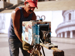 摄影新生代索尼青年摄影师名单发布