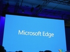 Windows 10终于要强力优化Edge浏览器