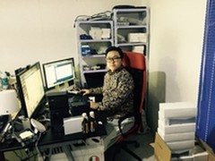 站在物联网风口下的人工智能读脸