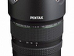 宾得发布K卡口镜头FA 15-30mmF2.8ED