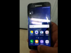 开箱算什么 三星S7真机上手视频曝光