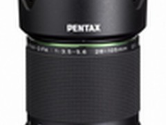 宾得发布K卡口镜头FA 28-105mmF3.5-5.6