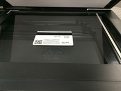 快而便捷 易掌握 惠普6830复印功能测试