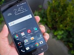 告别前置扬声器 HTC M10谍照泄露