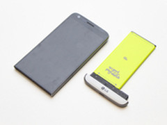 LG的黑科技 Magic Slot/Always-On解析