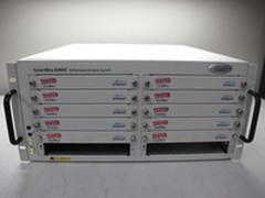 思博伦与Oasis建立合作关系