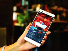 秒杀裸机 荣耀畅玩5X合约机促销价899元