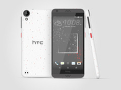 新泼彩设计 HTC Desire530/630/825发布