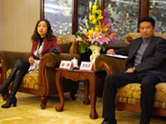 云南林业双中心落地 开创互联网+新格局