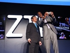 英国：中兴手机在美国的成功之道