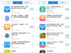 APP Store排第一的果壳电子应用