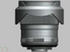 长庚光学加入FE阵营 推12mm f/2.8镜头