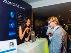 俄媒：中兴是2015年手机业界成长最快