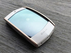 小巧精致自拍神器 卡西欧MR1仅460元