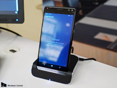 最强Win10旗舰 惠普Elite X3发布