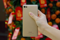金立S8环形天线登场 超越iPhone的设计