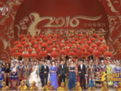 爆元宵扒春晚 聊聊那些你不知道黑科技