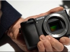 重磅新品 索尼A6300L微单套机仅7699元