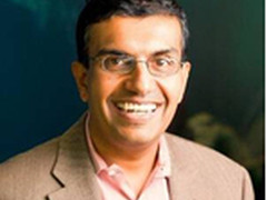 Informatica CEO:大数据需传达商业价值