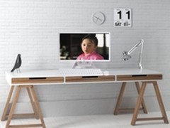 家庭影音全能王  Dr.D绽放D240S1一体机