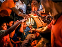 2016“索尼世界摄影奖”入围名单揭晓