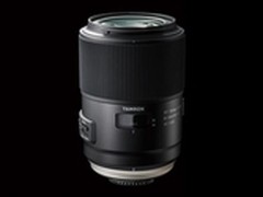 腾龙SP 90mm F/2.8微距镜头正式发布