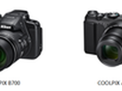 尼康2016年春季COOLPIX轻便型数码相机