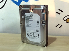 你的数据够大吗?希捷8TB企业级硬盘评测