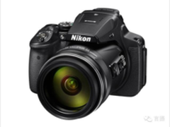 有人用尼康P900s拍摄到了国际空间站