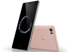 金立S8领衔国产新机 MWC 2016大放光彩