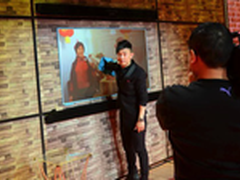 乐视超级电视元宵晚会铸《甄魔术》传奇