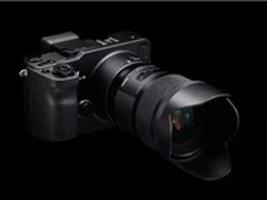 适马sd Quattro/sd Quattro H无反发布