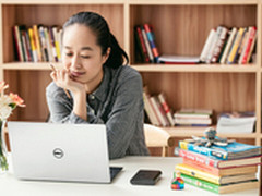 商务居家皆给力XPS 13微边框本倾心推荐