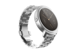 颜值焕新 Ticwatch月银版上架淘宝众筹