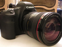 热门低价全画幅 佳能6D套机仅售12200元