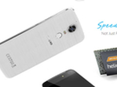 不是MX6 首款搭载Helio X20手机亮相MWC