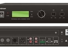 新特珑新品会议系统将现广州灯光音响展