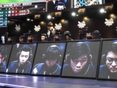 雷柏助力 EPA新年首秀LPL 轻松获胜