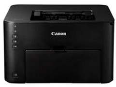 佳能发布黑白激光打印机新品LBP151dw