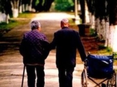 松果solgo老人智能手表 防走失好助手 