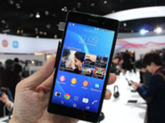 直击MWC 乐视天诚盛业生物识别High全场