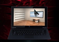 掌握不平凡 这就是神舟平板PCpad Plus