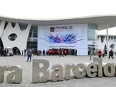 世界移动通信大会乐檬蚁视VR眼镜受追捧