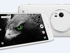 拍照旗舰添时尚 华硕鹰眼ZenFone Zoom
