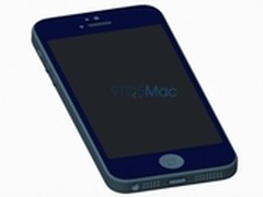 国内4月开卖 iPhone 5SE曝设计图