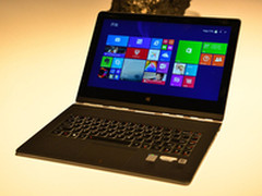 颜值触控加便携 联想YOGA 3 PRO仅6299