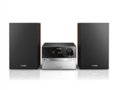 享受音乐 飞利浦迷你蓝牙音箱仅售899