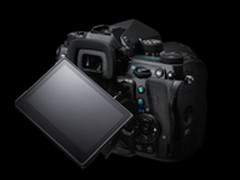 直击CP+2016 宾得全幅单反K-1现场速评