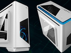 精致简约且小巧 爱国者月光宝盒S10机箱