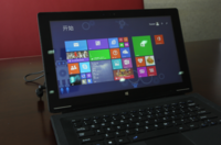 商务风格就是贵？神舟PCpad Plus再出击